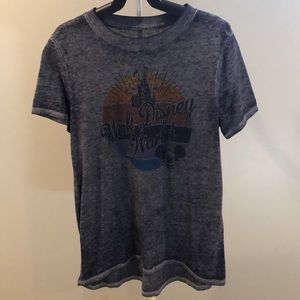 Disney World T-shirt